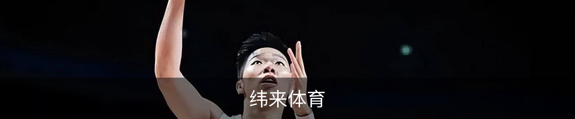 纬来体育